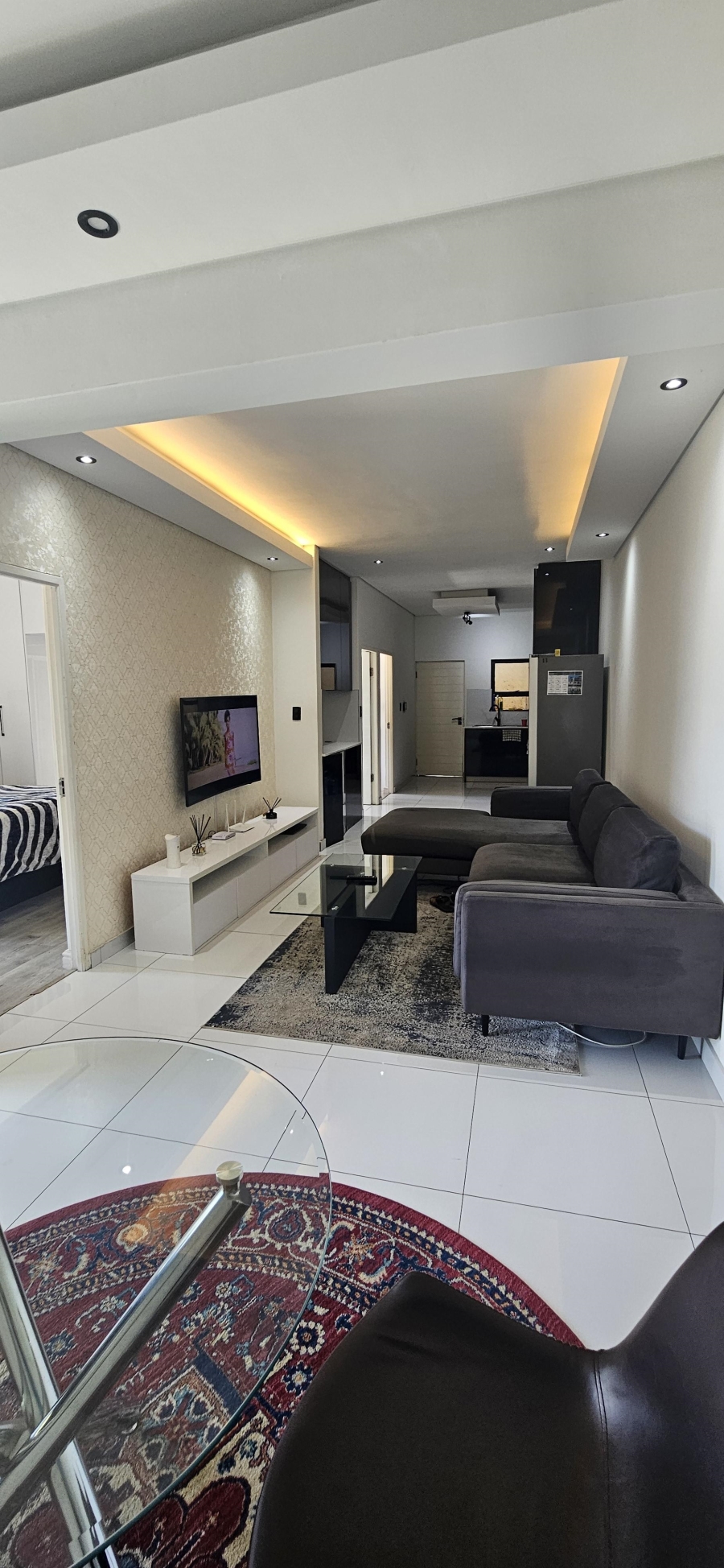 2 Bedroom Property for Sale in Table View Western Cape